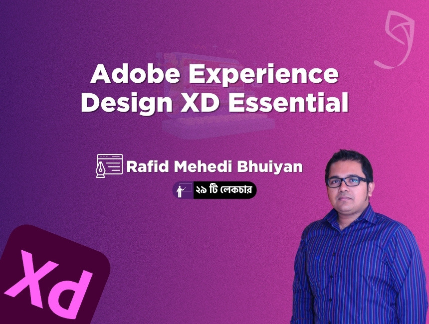 Adobe Experience Design XD Essential – Design, Prototype, Handoff ...